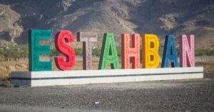 Iran Finds 200 Billion Cubic Metres of New Gas in Fars
