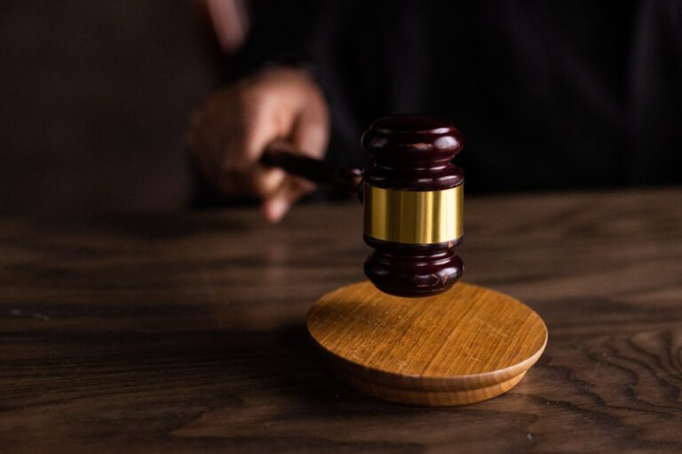 German Court Convicts Ukrainian in Russian Sabotage Plot