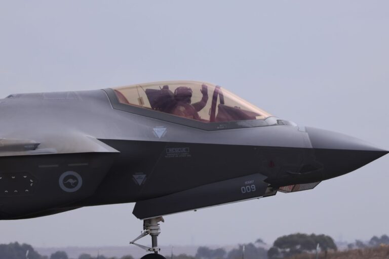 Japan, Australia Advance Laser Weapons and Missile Tests