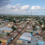 Somalia Baidoa Battle Kills Dozens in Fiercest Clash Since March