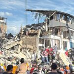 Colombia Earthquake Kills 312, Inflicts $9.6B in Damage