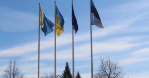 EU Approves 6.1 Billion for Ukraine Air Defence