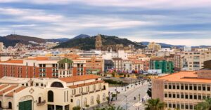 Spain Rebukes EU Nations Over Ceuta Migrant Crisis