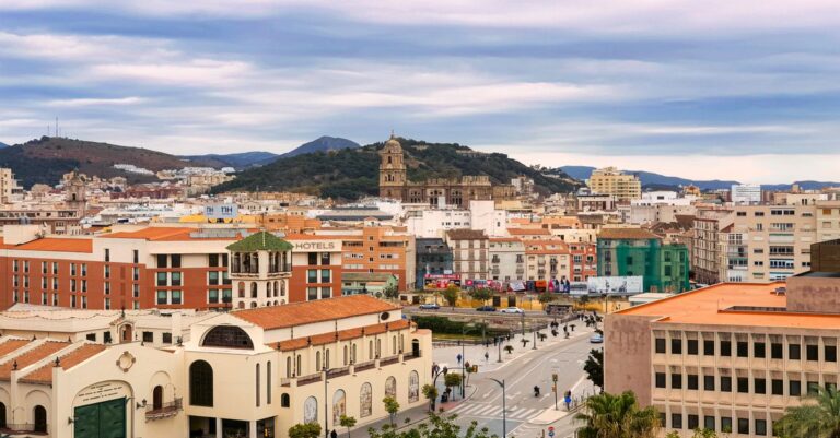 Spain Rebukes EU Nations Over Ceuta Migrant Crisis