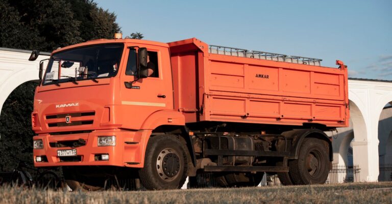 Ukraine Hits Four Ozon Hubs in Southern Russia