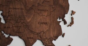 Japan Lawmakers Visit Beijing to Mend Ties After Taiwan Row