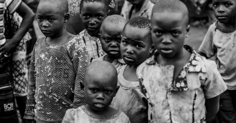 DRC Ebola Outbreak Tops 5,000 Cases Amid Funding Crisis