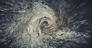 Cyclone Priska Kills 2, Cuts Power to 550K Across Baltics