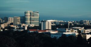 Singapore Unveils AI Coalitions, New Islands at NDR