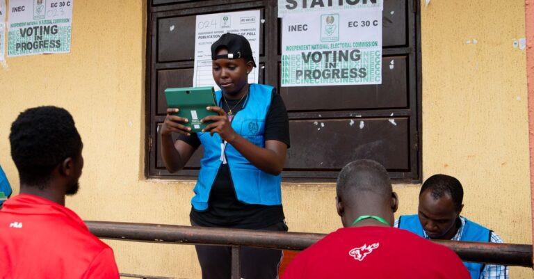 Zambia Seals Courts as Election Deadline Looms