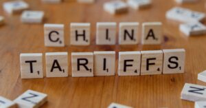 US Plans 7.5% China Tariff Ahead of Xi-Trump Summit