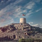 UAE Imposes Indefinite Trade Embargo on Iran