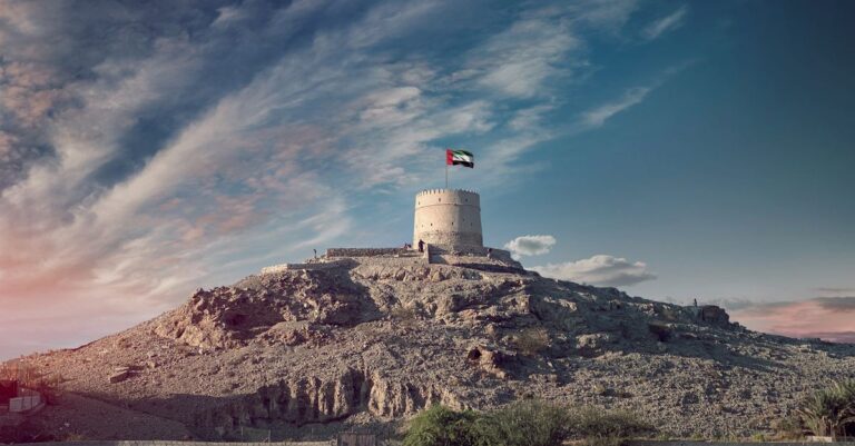 UAE Imposes Indefinite Trade Embargo on Iran