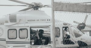 Nigeria Air Force Kills 36 Terrorists in Borno Strikes