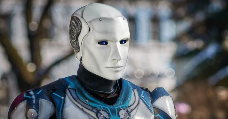 AI Drone Kills 3 Ukrainians in First Autonomous Strike