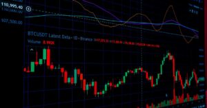Crypto Exchange Volumes Double in 5-Day Rebound