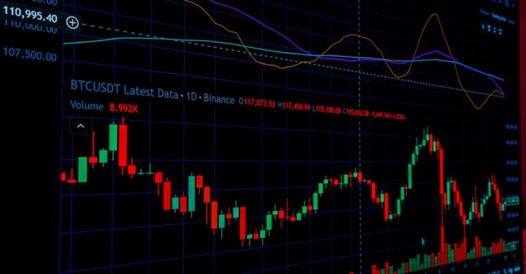 Crypto Exchange Volumes Double in 5-Day Rebound