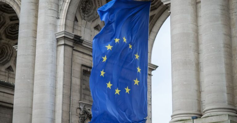 Germany-Italy Migration Standoff Threatens EU Asylum Pact