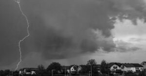 Tornado Tears Through French Village, Injuring 39