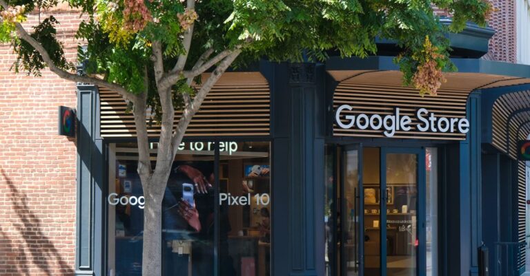 Google Pixel 11 Goes on Sale With $100 Price Hike