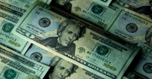Warsh to Deliver First Jackson Hole Keynote as Rate-Hike Tensions Rise