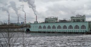 Fire, blast rock Russia-China gas complex, 130+ hurt