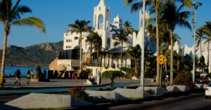 Sinaloa Governor Quits Again After 36-Hour Comeback