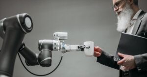 Generalist Hits $3B Valuation as Robotics AI Race Intensifies