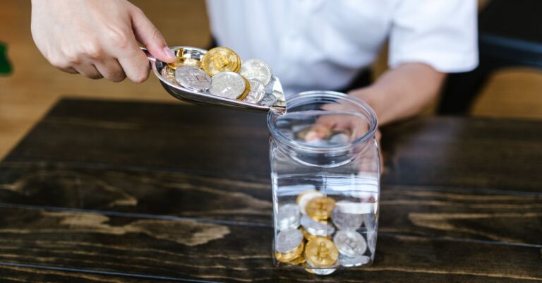 South Korea Pushes Won Stablecoin as FSC Drafts New Bill