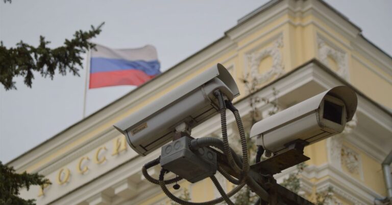 CIA Director Ratcliffe Flies to Moscow in Secret Visit