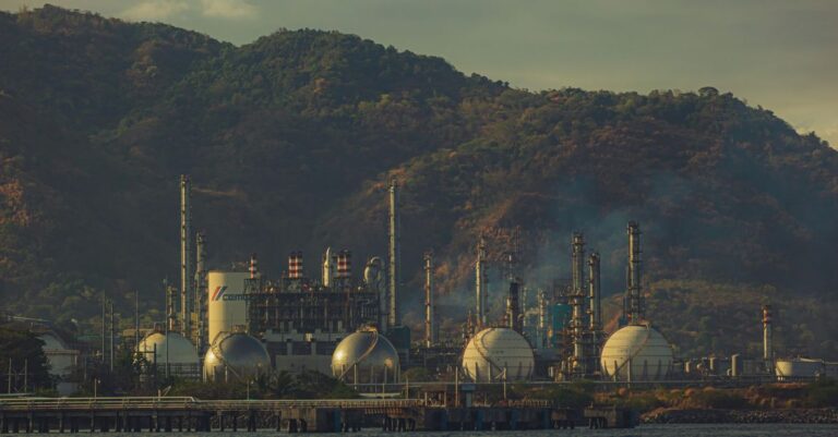 Venezuela Oil Output Hits Highest Since 2019 Amid Supply Crunch