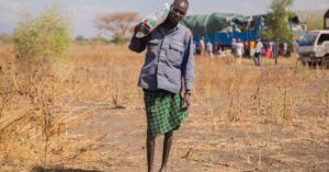 Two UN Peacekeepers Killed in Ambush in South Sudan