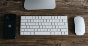 Apple Launches First 2nm Chip as M6 Powers New Mac Mini