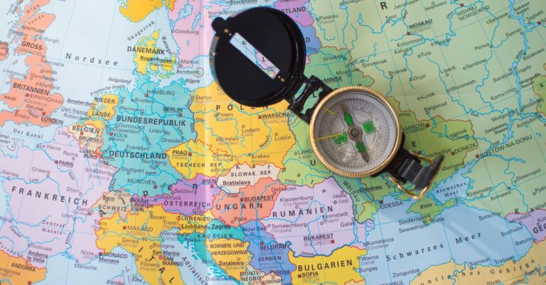 German Defence Startup CEO Hides After Russian Plot