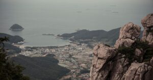 US Cancels Joint Marine Drills With South Korea Over Iran War