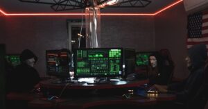 FBI Seizes Chinese Hacking Platforms That Hit NASA, Fed, Senate