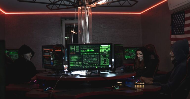 FBI Seizes Chinese Hacking Platforms That Hit NASA, Fed, Senate