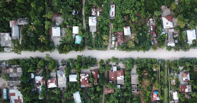Haiti Gang Attack Kills 47 in Kenscoff, Dozens Kidnapped