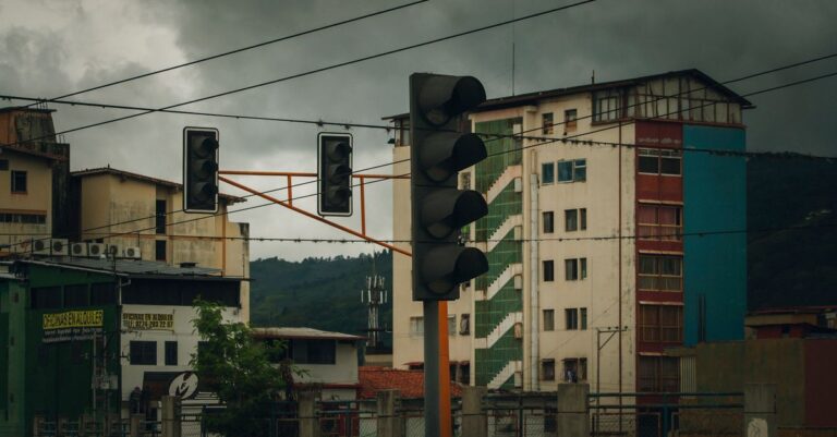 Venezuela Power Rationing Cripples Industry as Grid Fails
