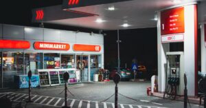 Ukraine Hits All Lukoil Plants, MSC Suspends Novorossiysk