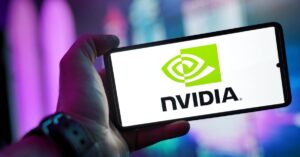 Amazon Triples Nvidia Order With 2M More GPUs