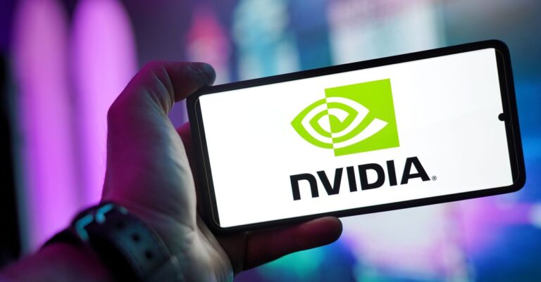 Amazon Triples Nvidia Order With 2M More GPUs
