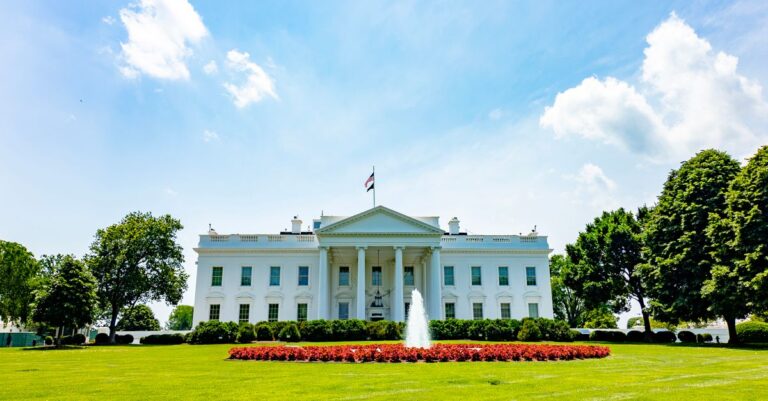 Trump Bans Foreign Grid Equipment in Emergency Order