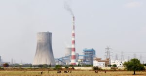 India NTPC Plans 244GW Power Capacity by 2037