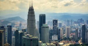 Malaysia Ex-PM Ismail Sabri Charged With Hiding $40M in Assets