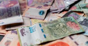 Argentina Deputies Pass Central Bank Reform Banning Treasury Financing