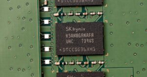 SK Hynix Breaks Ground on $4B Indiana HBM4E Chip Facility