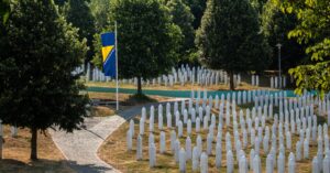 Ratko Mladic, ‘Butcher of Bosnia’, Dies in The Hague at 84