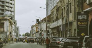 African Union Leaders Gather in Luanda to Fix Failing Peace Machinery