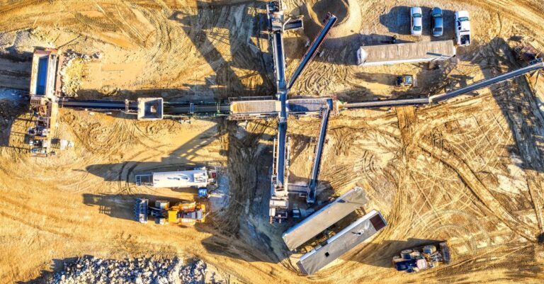 Four South American Nations Sign Strategic Minerals Pact